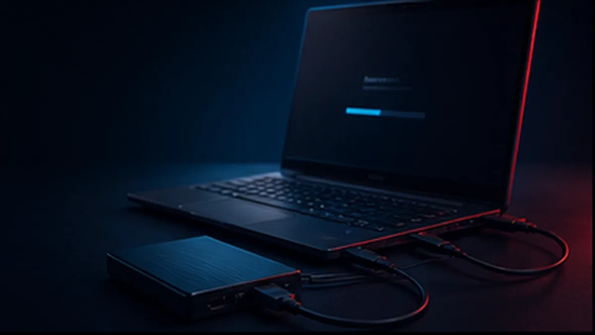 Инсталиране на Windows и програми